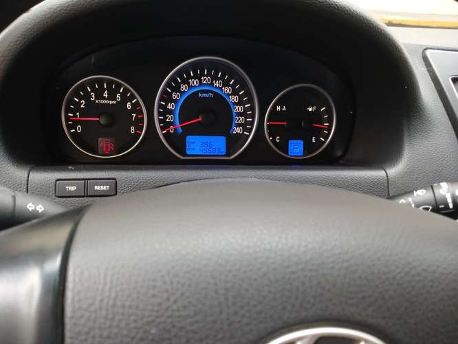 Se Vende Hyundai Veracruz 2009 - SÓLO 45 mil kms!!! - Imagen 8