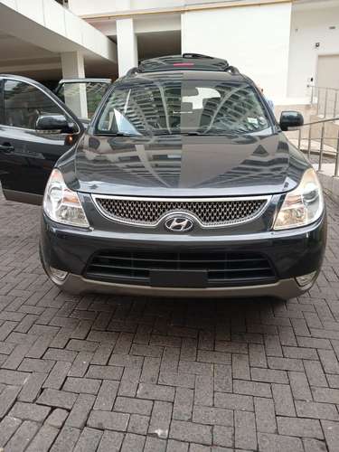 Se Vende Hyundai Veracruz 2009 - SÓLO 45 mil kms!!!
