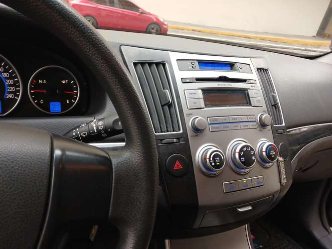Se Vende Hyundai Veracruz 2009 - SÓLO 45 mil kms!!! - Imagen 7