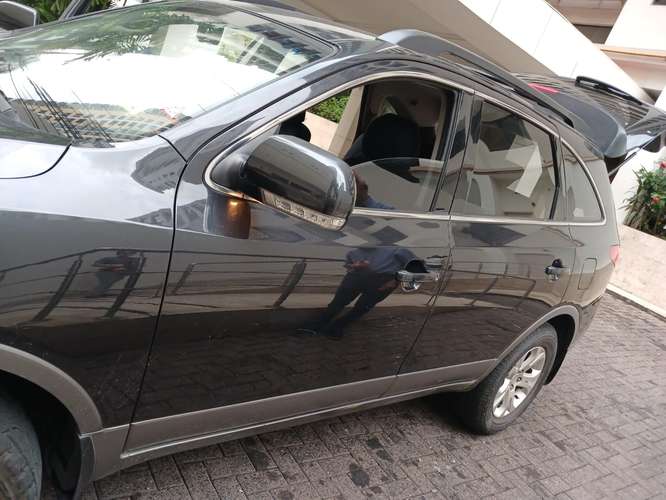 Se Vende Hyundai Veracruz 2009 - SÓLO 45 mil kms!!! - Imagen 2