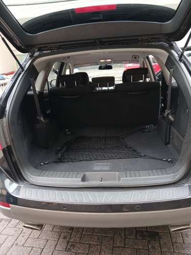 Se Vende Hyundai Veracruz 2009 - SÓLO 45 mil kms!!! - Imagen 5