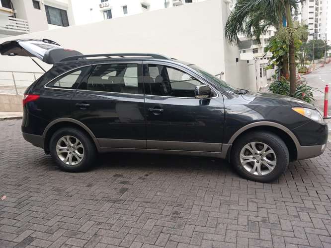 Se Vende Hyundai Veracruz 2009 - SÓLO 45 mil kms!!! - Imagen 3