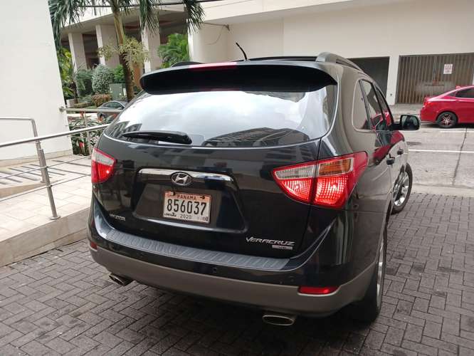 Se Vende Hyundai Veracruz 2009 - SÓLO 45 mil kms!!! - Imagen 4