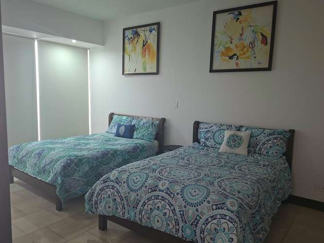 Se Alquila Apartamento Punta Pacífica - Imagen 5