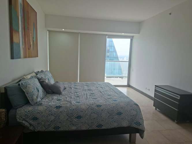 Se Alquila Apartamento Punta Pacífica - Imagen 4