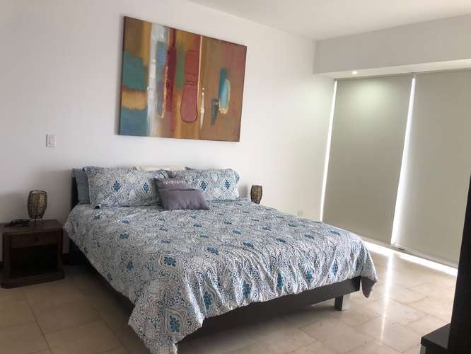 Se Alquila Apartamento Punta Pacífica - Imagen 3