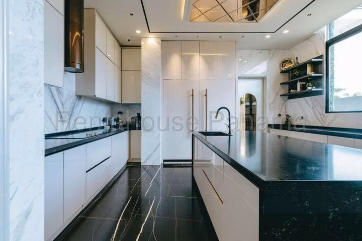 ALQUILER DE APARTAMENTO EN PUNTA PACIFICA - Imagen 11