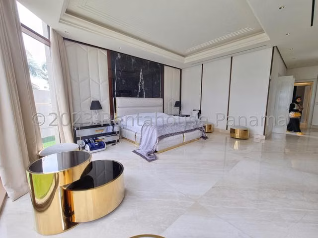 ALQUILER DE APARTAMENTO EN PUNTA PACIFICA - Imagen 6