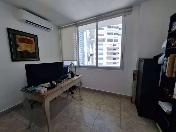 Vendo apartamento con preciosa vista al mar en Costa del Este. - Imagen 11