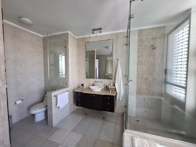 Vendo apartamento con preciosa vista al mar en Costa del Este. - Imagen 13