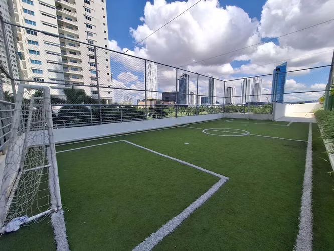 Vendo apartamento con preciosa vista al mar en Costa del Este. - Imagen 18