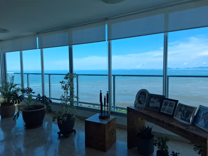 Vendo apartamento con preciosa vista al mar en Costa del Este. - Imagen 6