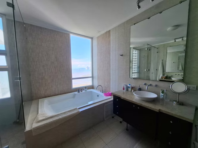 Vendo apartamento con preciosa vista al mar en Costa del Este. - Imagen 14