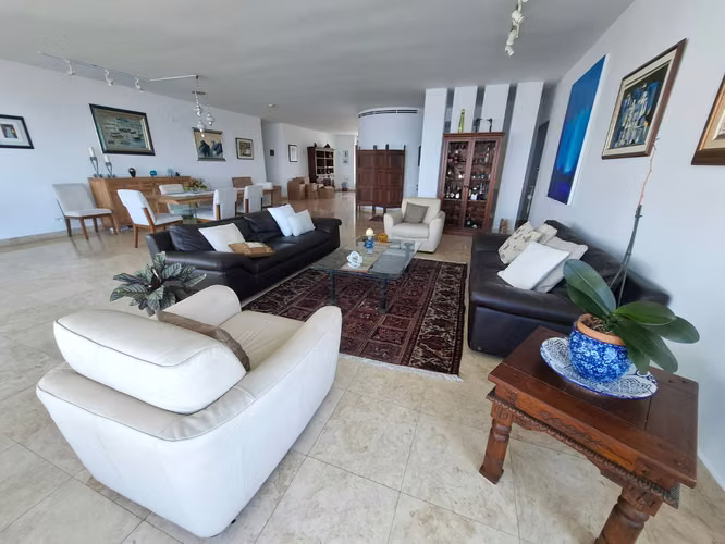Vendo apartamento con preciosa vista al mar en Costa del Este. - Imagen 5