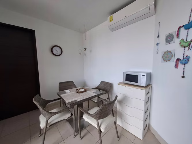 Vendo apartamento con preciosa vista al mar en Costa del Este. - Imagen 9