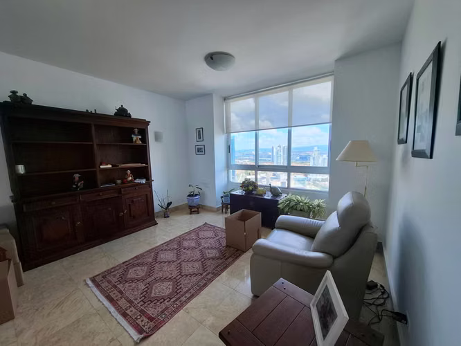 Vendo apartamento con preciosa vista al mar en Costa del Este. - Imagen 7