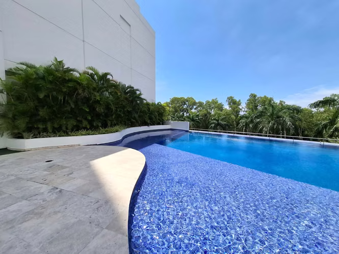 Vendo apartamento con preciosa vista al mar en Costa del Este. - Imagen 20