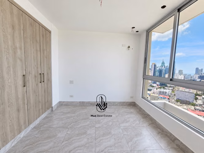 Apartamento a Estrenar en Venta en PH Luxor 400, El Cangrejo | LH - Imagen 4