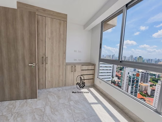 Apartamento a Estrenar en Venta en PH Luxor 400, El Cangrejo | LH - Imagen 7