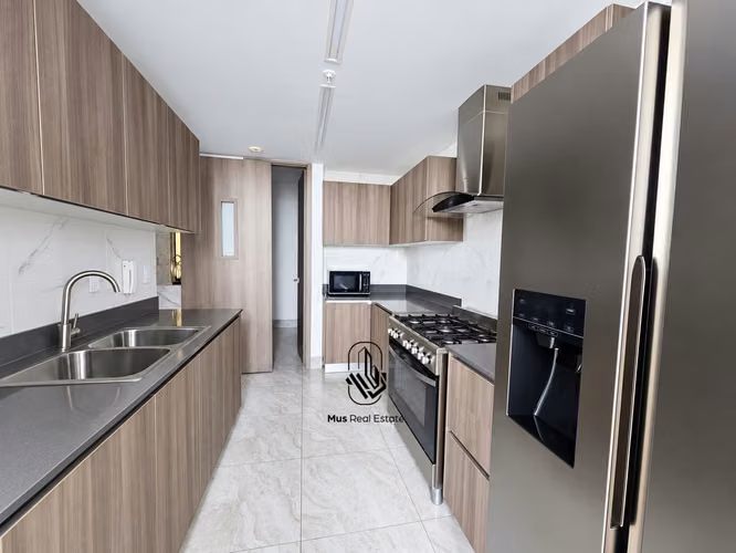 Apartamento a Estrenar en Venta en PH Luxor 400, El Cangrejo | LH - Imagen 2