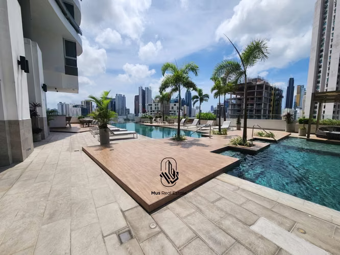 Apartamento a Estrenar en Venta en PH Luxor 400, El Cangrejo | LH - Imagen 18