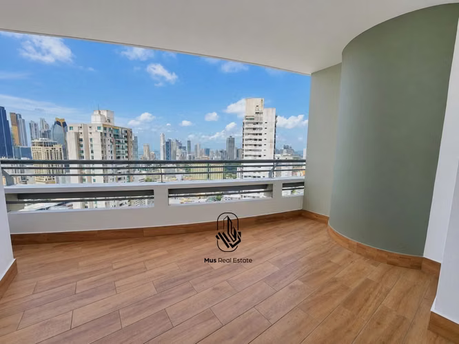 Apartamento a Estrenar en Venta en PH Luxor 400, El Cangrejo | LH - Imagen 3
