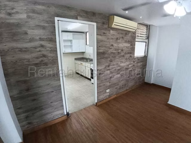VENTA DE APARTAMENTO EN BELLA VISTA