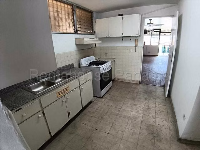 VENTA DE APARTAMENTO EN BELLA VISTA