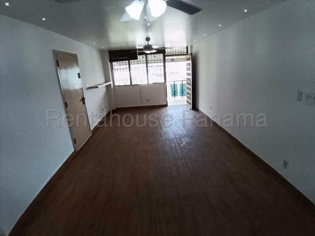 VENTA DE APARTAMENTO EN BELLA VISTA