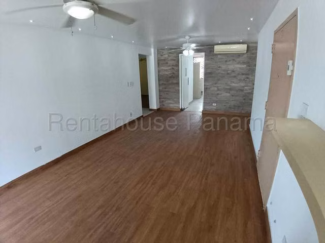 VENTA DE APARTAMENTO EN BELLA VISTA