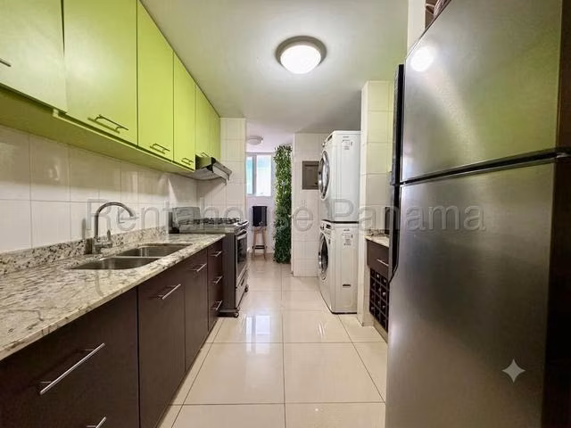 VENTA DE APARTAMENTO EN BELLA VISTA 