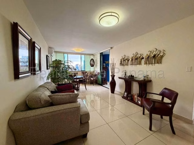 VENTA DE APARTAMENTO EN BELLA VISTA 
