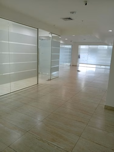 Alquiler de Oficina en Calle 50