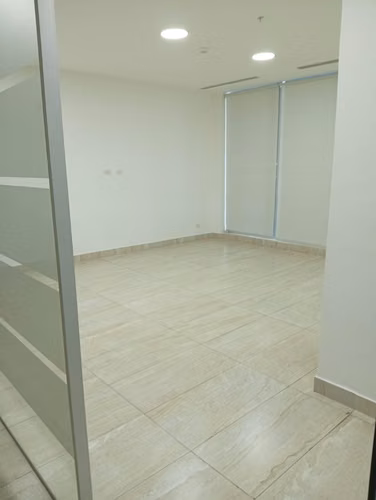 Alquiler de Oficina en Calle 50