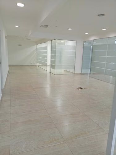 Alquiler de Oficina en Calle 50