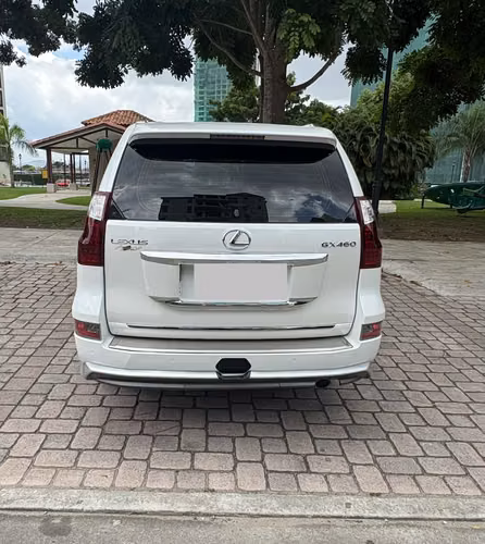 Lexus GX460 DEL 2017 IMPECABLE  - Imagen 5
