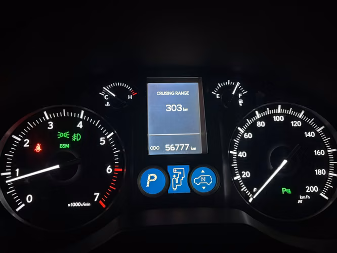 Lexus GX460 DEL 2017 IMPECABLE  - Imagen 11