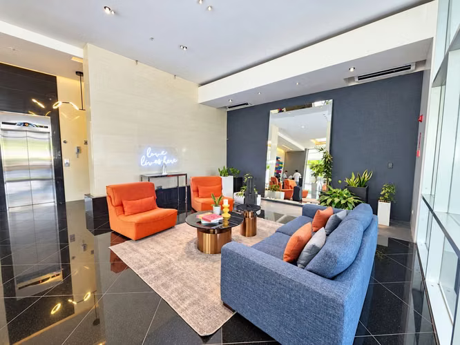 Apartamento Amoblado en Alquiler – PH Element, Avenida Balboa | LH - Imagen 15