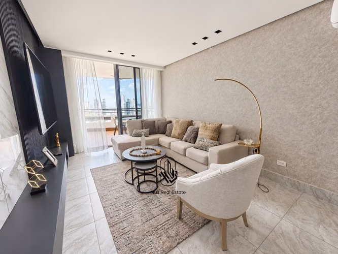 Apartamento Amoblado en Alquiler en PH Luxor 400, El Cangrejo | LH - Imagen 12