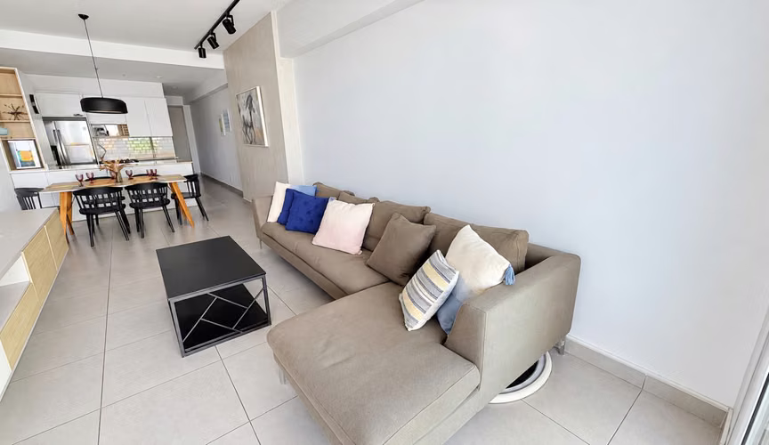 Apartamento Amoblado en Alquiler – PH Element, Avenida Balboa | LH - Imagen 5