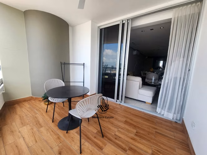 Apartamento Amoblado en Alquiler en PH Luxor 400, El Cangrejo | LH - Imagen 13