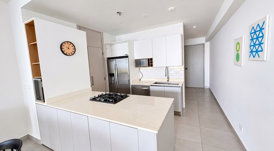 Apartamento Amoblado en Alquiler – PH Element, Avenida Balboa | LH - Imagen 4