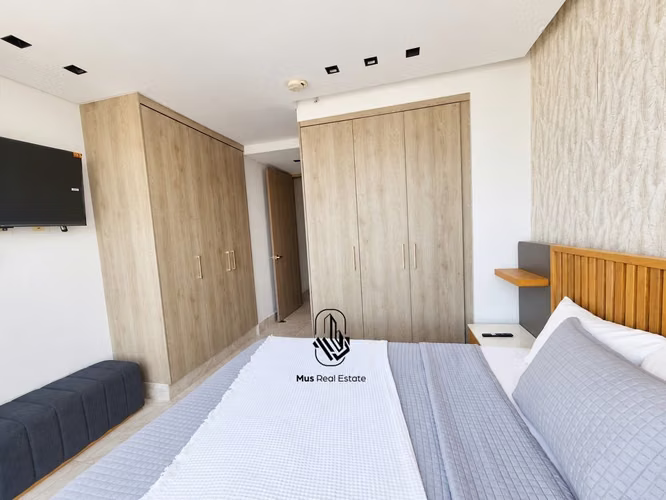 Apartamento Amoblado en Alquiler en PH Luxor 400, El Cangrejo | LH - Imagen 7