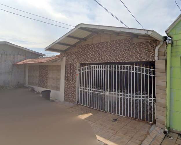 VENTA HERMOSA CASA *NEGOCIABLE*