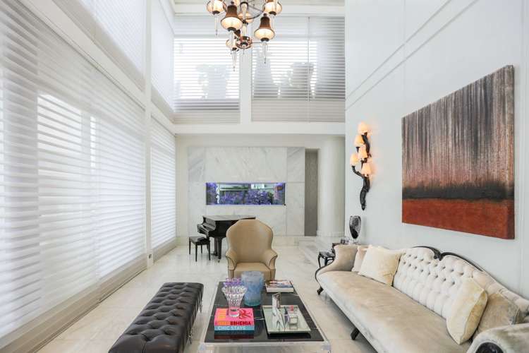ALQUILER DE PENTHOUSE PH LUXOR 100 EL CANGREJO (13) - Imagen 3