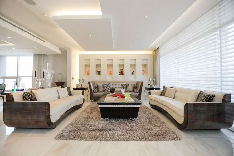 ALQUILER DE PENTHOUSE PH LUXOR 100 EL CANGREJO (13) - Imagen 2