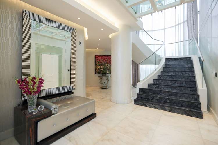 ALQUILER DE PENTHOUSE PH LUXOR 100 EL CANGREJO (13) - Imagen 13