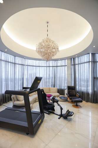 ALQUILER DE PENTHOUSE PH LUXOR 100 EL CANGREJO (13) - Imagen 20