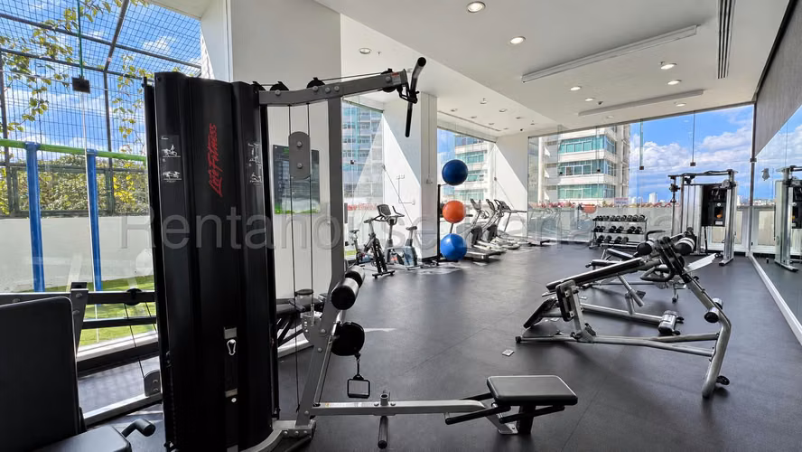 Alquiler de Apartamento en Edison Park 27PPM2633 - Imagen 14