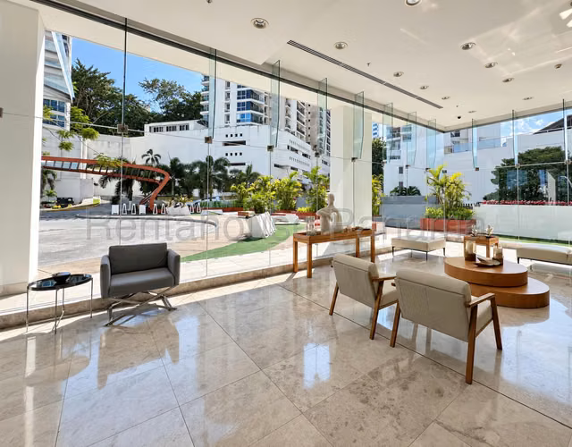 Alquiler de Apartamento en Edison Park 27PPM2633 - Imagen 13